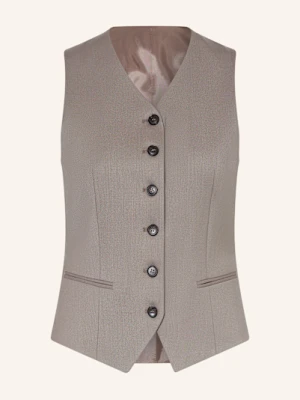 Tiger Of Sweden Kamizelka Typu Blezer Serlie grau