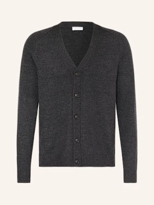 Tiger Of Sweden Kardigan Eddie grau