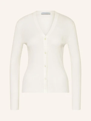 Tiger Of Sweden Kardigan Giane weiss