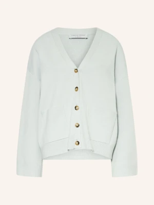 Tiger Of Sweden Kardigan Silvyiya gruen