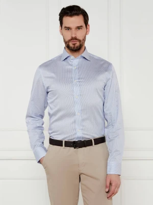 TIGER OF SWEDEN Koszula Adley C | Slim Fit