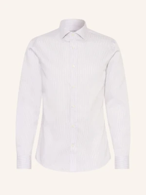 Tiger Of Sweden Koszula Adley Slim Fit beige