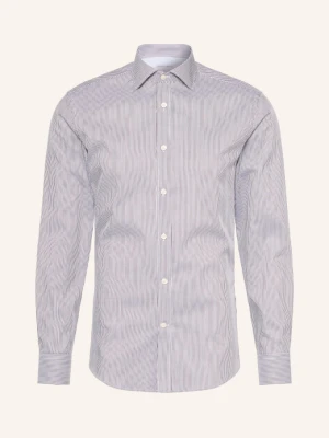 Tiger Of Sweden Koszula Adley Slim Fit lila