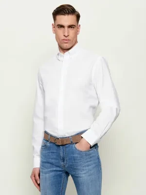 TIGER OF SWEDEN Koszula Bjorn | Casual fit