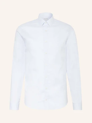 Tiger Of Sweden Koszula Filbrodie Extra Slim Fit blau