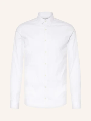 Tiger Of Sweden Koszula Filbrodie Extra Slim Fit weiss