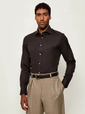 TIGER OF SWEDEN Koszula | Slim Fit