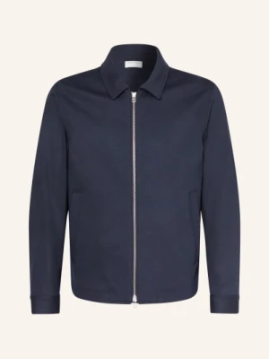 Tiger Of Sweden Kurtka Z Dżerseju Barnaby blau