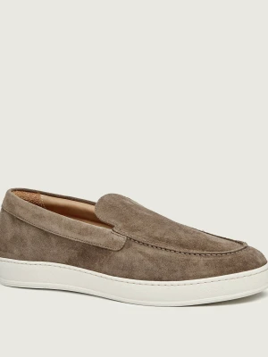 TIGER OF SWEDEN Loafersy Remis | zamsz