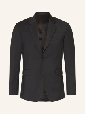 Tiger Of Sweden Marynarka Do Garnituru Justins Extra Slim Fit schwarz