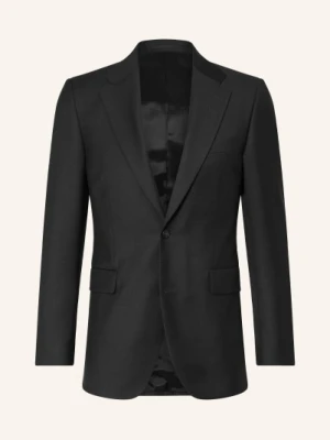 Tiger Of Sweden Marynarka Ease Regular Fit gruen