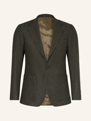 Tiger Of Sweden Marynarka Garniturowa Easer Pp Relaxed Fit gruen