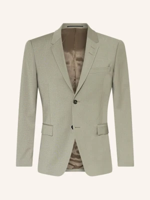 Tiger Of Sweden Marynarka Garniturowa Jamie Extra Slim Fit gruen