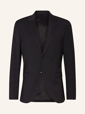 Tiger Of Sweden Marynarka Garniturowa Jamonte Extra Slim Fit schwarz
