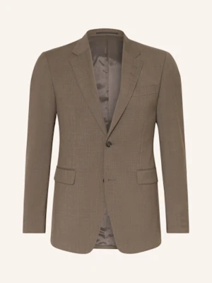 Tiger Of Sweden Marynarka Garniturowa Justin Regular Fit gruen