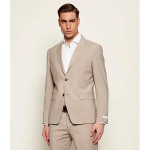 TIGER OF SWEDEN Marynarka Mix & Match Jamie | Regular Fit | z dodatkiem wełny