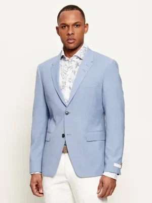 TIGER OF SWEDEN Marynarka Mix & Match Jamie | Regular Fit | z dodatkiem wełny