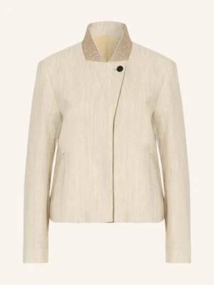 Tiger Of Sweden Marynarka Sine beige