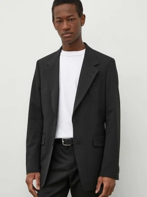 Tiger Of Sweden marynarka z domieszką wełny Jazon