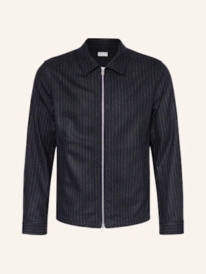 Tiger Of Sweden Overjacket Barnaby blau