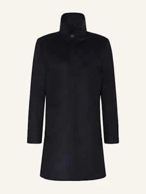 Tiger Of Sweden Płaszcz Aleric blau