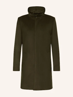 Tiger Of Sweden Płaszcz Aleric gruen