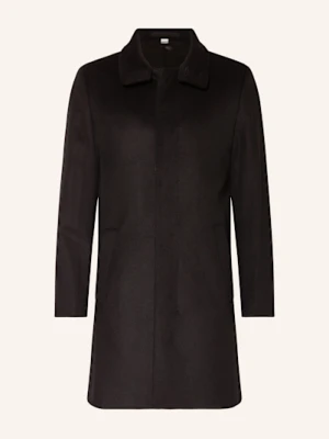 Tiger Of Sweden Płaszcz Aleric schwarz