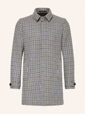 Tiger Of Sweden Płaszcz Cane blau