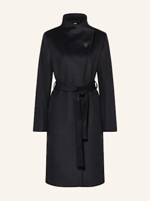 Tiger Of Sweden Płaszcz Cedrin blau