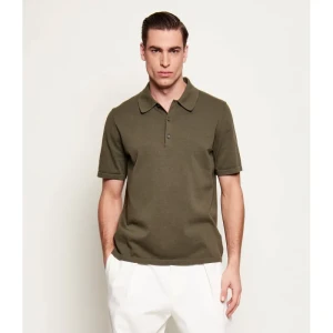 TIGER OF SWEDEN Polo Erros C | Regular Fit
