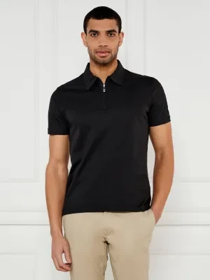 TIGER OF SWEDEN Polo LARON | Regular Fit