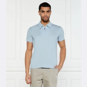 TIGER OF SWEDEN Polo LARON | Regular Fit