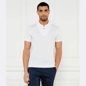 TIGER OF SWEDEN Polo LARON | Regular Fit