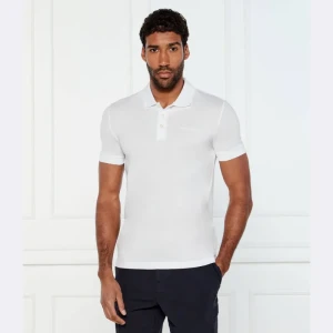 TIGER OF SWEDEN Polo | Slim Fit