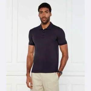 TIGER OF SWEDEN Polo | Slim Fit