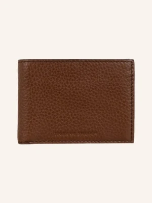 Tiger Of Sweden Portfel Wald braun