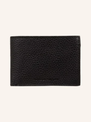 Tiger Of Sweden Portfel Wald schwarz