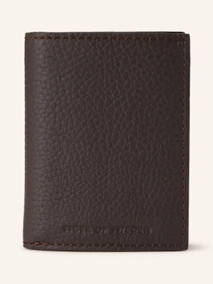 Tiger Of Sweden Portfel Whitan braun