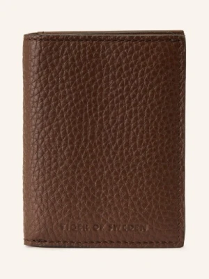 Tiger Of Sweden Portfel Whitan braun