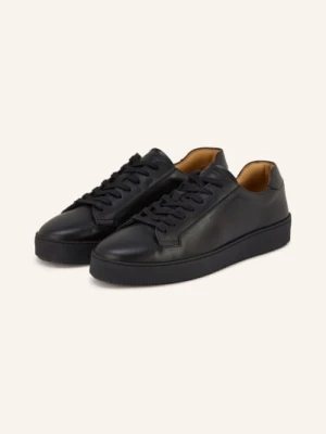 Tiger Of Sweden Sneaker Salas 2 schwarz