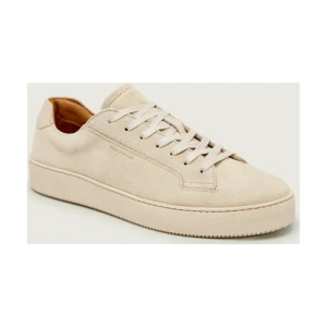 TIGER OF SWEDEN Sneakersy Salas 2 | zamsz