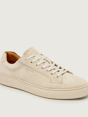 TIGER OF SWEDEN Sneakersy Salas 2 | zamsz