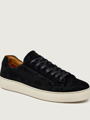 TIGER OF SWEDEN Sneakersy Salas 2 | zamsz
