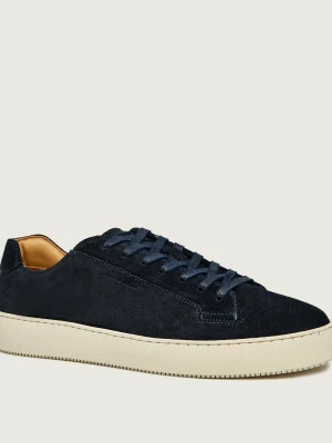 TIGER OF SWEDEN Sneakersy Salas 2 | zamsz