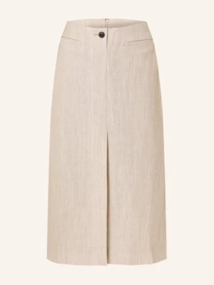 Tiger Of Sweden Spódnica Lakelyn beige