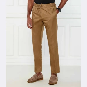 TIGER OF SWEDEN Spodnie chino | Straight fit