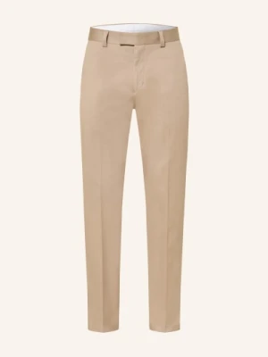 Tiger Of Sweden Spodnie Chino Tenuta C Slim Fit beige
