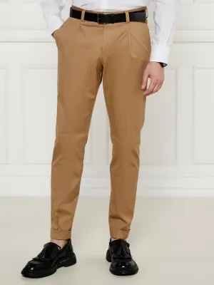 TIGER OF SWEDEN Spodnie chino TENUTA | Slim Fit