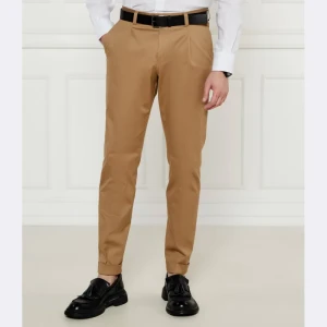 TIGER OF SWEDEN Spodnie chino TENUTA | Slim Fit