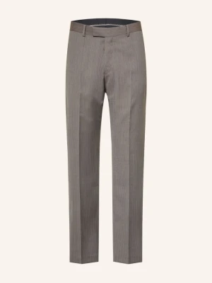Tiger Of Sweden Spodnie Garniturowe Tenser Extra Slim Fit beige